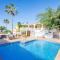 Villa with Private Pool, Jacuzzi & 360° Sea Views