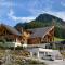 Hideaway Zugspitz Berwang