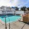 Super 8 by Wyndham Santa Clara