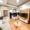2 Bedrooms Permata Hijau Suites Apartment