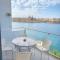 Bright and spacious 3 bedroom apartment with breathtaking views - GOSLM-5