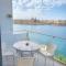 Bright and spacious 3 bedroom apartment with breathtaking views - GOSLM5