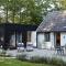 Bokis - Modern Forest Cottage