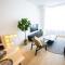 Earnestly 1 Bedroom Serviced Apartment 54m2 -NB306E-