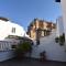 Apartamentos Daniela 2 con terraza y vistas a la Catedral