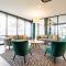 All Suites Appart Hôtel - Bordeaux - Pessac