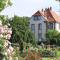 Le Jardin des Roses