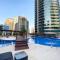 Dubai Marina - 5 bedroom, resort feel, great Amenities