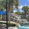 4159 -Private Pool&Spa at Resort-slides