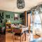Pied des pistes - Balcon - Chiens bienvenus