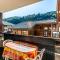 Pied des pistes - Balcon - Chiens bienvenus