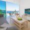 VERONICA - Coralli Beachfront Apartment