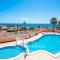 Holiday with Seaviews in Golf del Sur TLP516