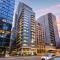 Brady Apartment Hotel Flinders Street