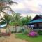 Three rare & private front beach villas