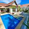 View Talay Villas, luxury private pool villa, 500m from Jomtien beach - 37