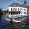Belle Vie Comfortable guest house near Bruges