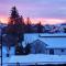 Wohnung im Schwarzwald mit Panorama Blick