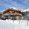 Chalet Anna XL Leogang