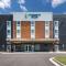 WoodSpring Suites Greensboro - High Point North