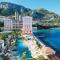 Monaco Stunning Sea Views, Larvotto beach, Terrace, Saint-Roman