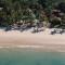 Pousada Villa Tainá - Arraial d'Ajuda, Bahia