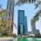 New Age Vacation Homes - Lovely Studio in Goldcrest Views 2, JLT Dubai