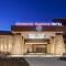 Shoshone-Bannock Hotel and Event Center