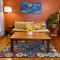 Colorful 50's Ranch in the Heart of Eugene