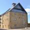 Alnwick Old Brewery Apartment