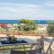 GuestHost - Cala Paura Seaview Apartment with parking