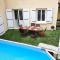 Cœur de Valras, Mer à 400m - Piscine Privée - Clim