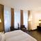 Villa Hotel Frankfurt by MZ HotelCollection