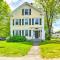 Kennebunk Apartment w/ Local Beach Access!