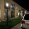KERUEN SARAY APARTMENTS 6/2