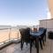 Magnificent Apartment with Great Panoramic Seaview