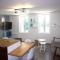Cosy Apartment In The Center Of La Flotte