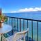 PENTHOUSE SPECTACULAR OCEANFRONT VIEW! Pool, Kitchen, AC, Gym