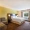 Holiday Inn Greensboro Coliseum, an IHG Hotel - Standaard King Room
