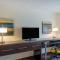 Holiday Inn Greensboro Coliseum, an IHG Hotel - Standaard Queen Room Met Twee Queen Bedden