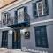Deisis Rooms in the Center of Nafplio