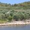 Seaside secluded apartments Cove Magrovica - Telascica, Dugi otok - 8139