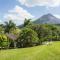 Arenal Paraiso Resort Spa & Thermo Mineral Hot Springs