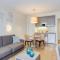 Citadines Toison d'Or Brussels