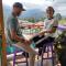 Hospedaje Los balcones