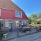 B&B De Strandhoeve