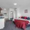 Mibnb Geelong CBD Spacious Studio Apartments