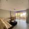 Central Square Family Apartment