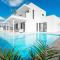 Modern Eivissa Lovers villa for families and couples