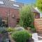 Tranquil holiday home in Goirle with garden